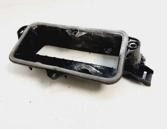 MERCEDES-BENZ GLC Coupe C253 (2016-2019) Другие кузовные детали A2138302500 20530067