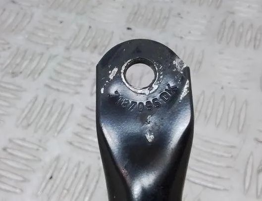 BMW 7 Series F01/F02 (2008-2015) Другие части внутренние двигателя 7187095 20530804