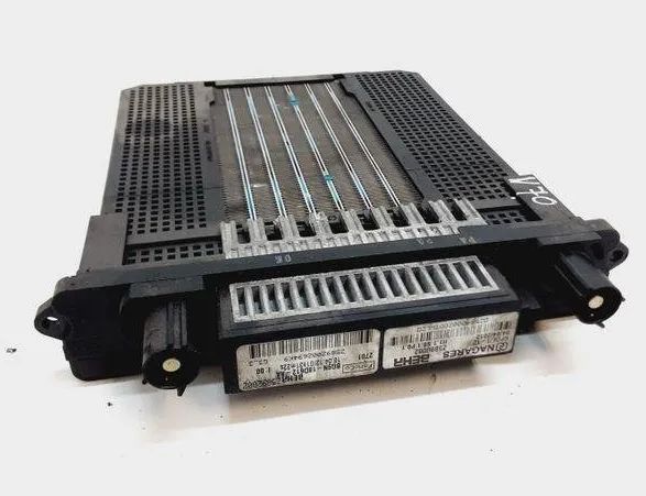 VOLVO V70 3 generation (2007-2020) Elektriskais salona (pečkas) radiators BG9N18D612AA 20532653