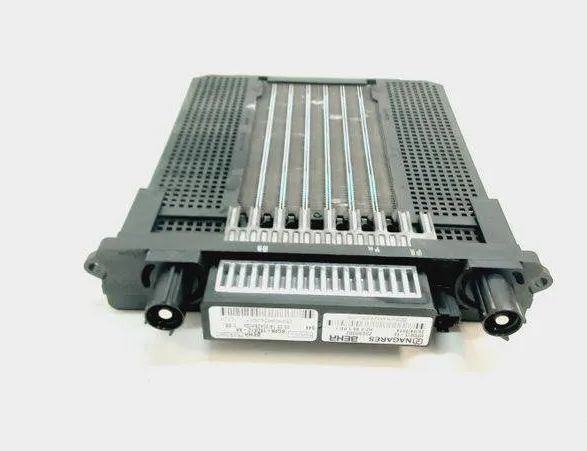 VOLVO XC60 1 generation (2008-2017) Электрический радиатор печки салона BG9N18D612AA 20532666