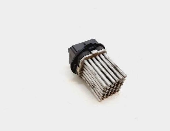 VOLVO V60 1 generation (2010-2020) Salona mazā ventilatora relejs 5HL008941 20533054