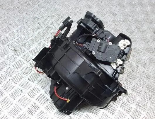 BMW 7 Series F01/F02 (2008-2015) Interior Heater 9243950 20533131