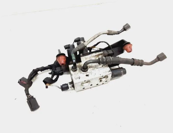 BMW 7 Series E65/E66 (2001-2008) Hydraulic pump 6758704 20535841