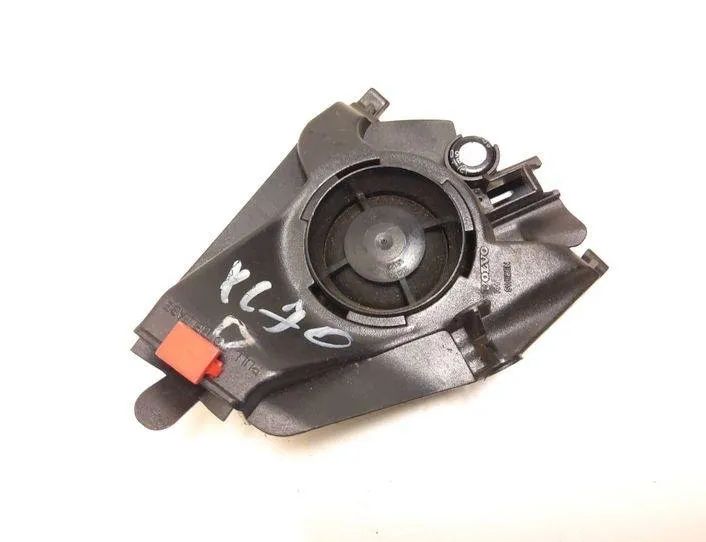 VOLVO XC70 2 generation (2000-2007) Priekšējo kreiso durvju skaļrunis 8633993 20542202