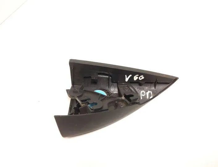 VOLVO V60 1 generation (2010-2020) Колонка  дверей передняя правая 1286373 20542215