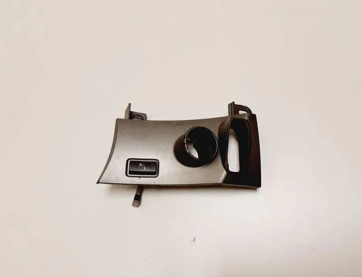 BMW 7 Series E65/E66 (2001-2008) Parkošanās palīdzības slēdzis 6942022 20546163