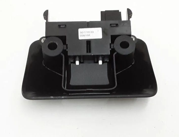 VOLVO S80 2 generation (2006-2020) Кнопка ручного тормоза 30773539 20546217