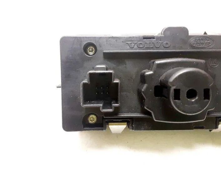 VOLVO S80 2 generation (2006-2020) Lukturu vadības slēdzis 30739423 20546466