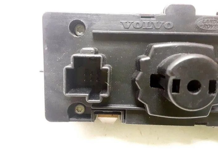 VOLVO S80 2 generation (2006-2020) Headlight Switch Control Unit 30739414 20546485