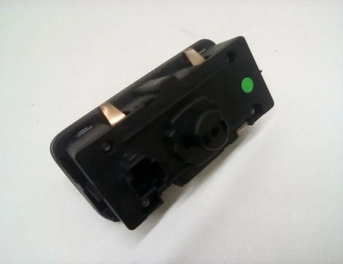 VOLVO S80 2 generation (2006-2020) Lukturu vadības slēdzis 30739403 20546552