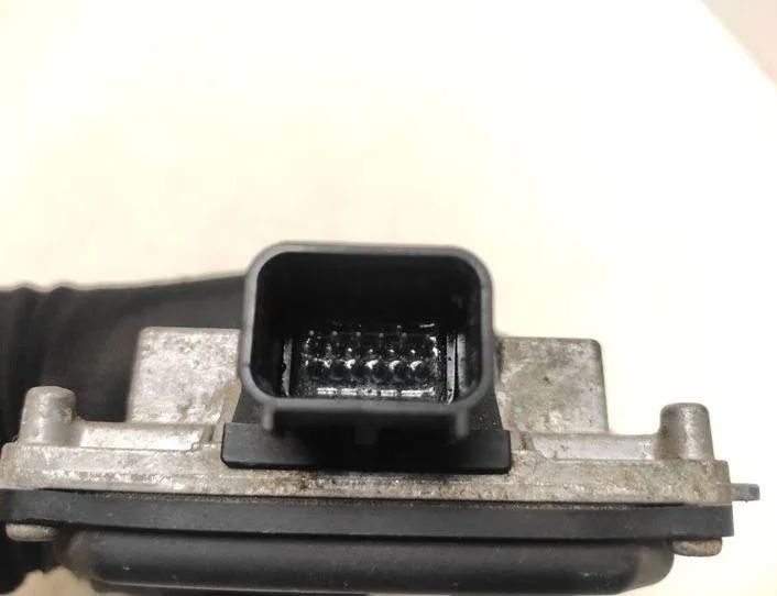 VOLVO V40 2 generation (2012-2020) Модуль управления слепым пятном 31406561 20547926