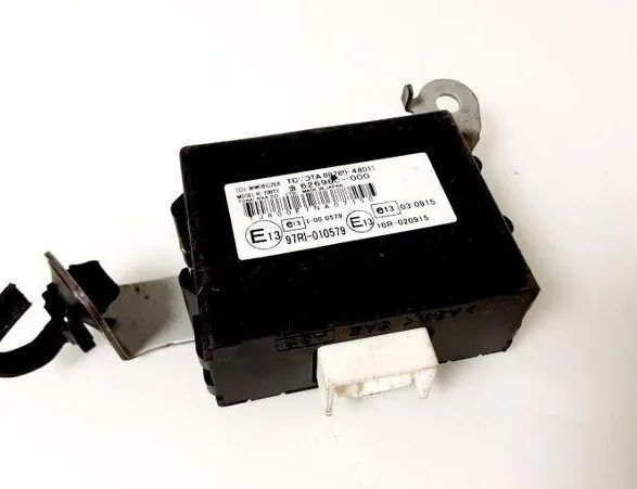 LEXUS RX 2 generation (2003-2009) Imobilaizera vadības bloks 8978048011 20548554