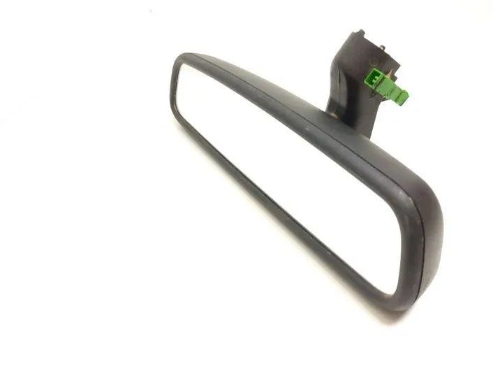 VOLVO XC60 1 generation (2008-2017) Interior Rear View Mirror 30762853 20551689