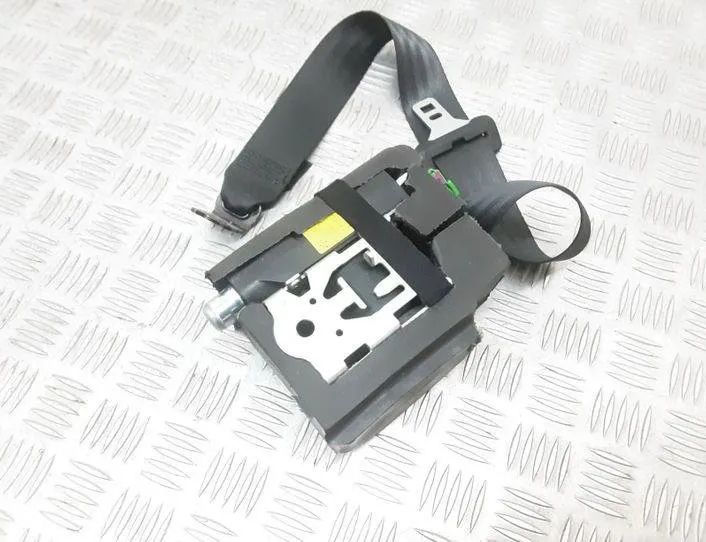 VOLVO XC60 1 generation (2008-2017) Ремень безопасности задний правый 39801842,34060407 20552544