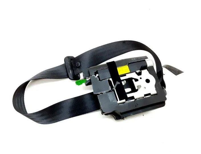 VOLVO XC60 1 generation (2008-2017) Rear Left Seatbelt 34060406 20552675