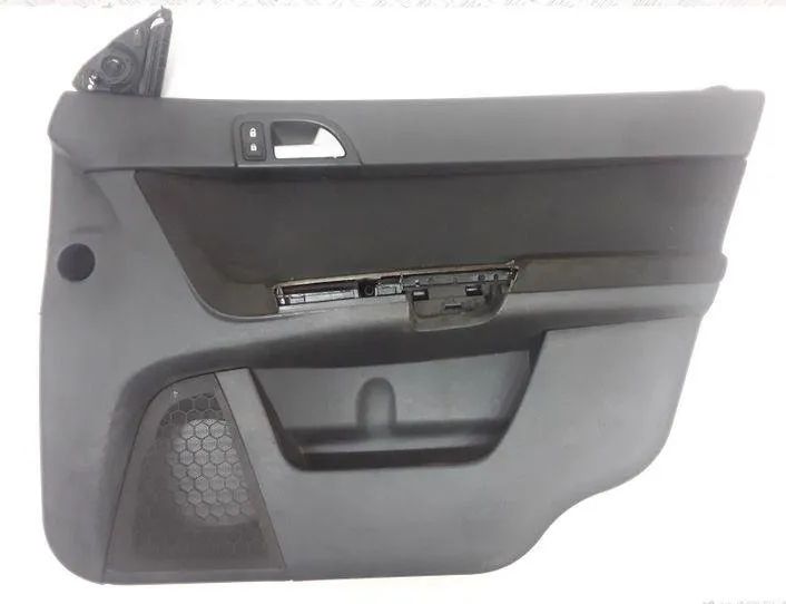 VOLVO S40 2 generation (2004-2012) Priekšējo labo durvju panelis 30755293,39888696 20554824