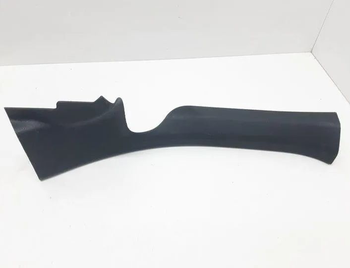 MERCEDES-BENZ GLC Coupe C253 (2016-2019) Aizmugurējā kreisā sliekšņa apdare A2536860200 20556111