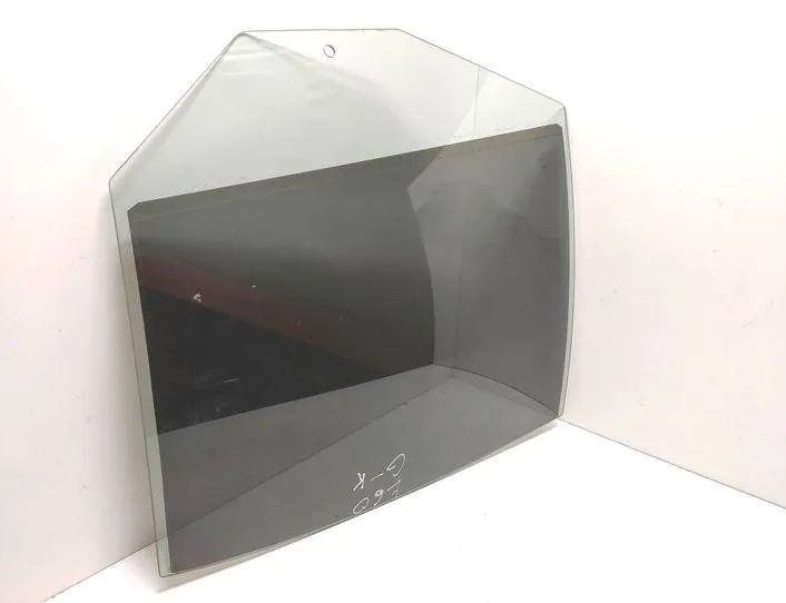 BMW 5 Series E60/E61 (2003-2010) Стекло задней левой двери 43R00049,E000255 20560012