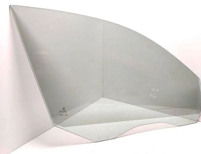BMW 5 Series E60/E61 (2003-2010) Front Right Door Glass 43R00050,DOT24AS2M62 20560101