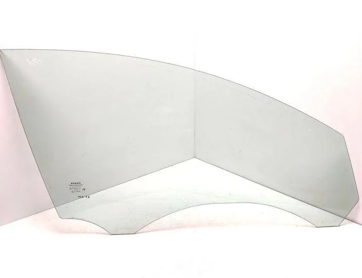 VOLVO V50 1 generation (2003-2012) Стекло передней правой двери 43R001105,E000186,DOT57M20AS2 20560133