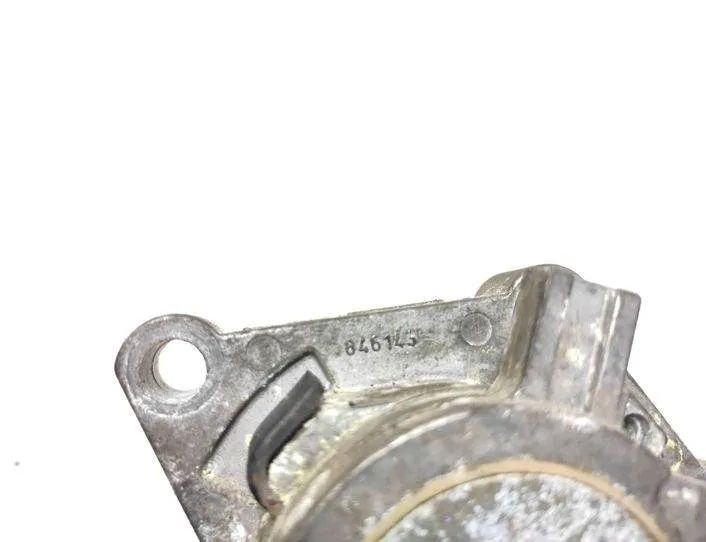 VOLVO V60 1 generation (2010-2020) Siksnas spriegotājs 846143 20561264