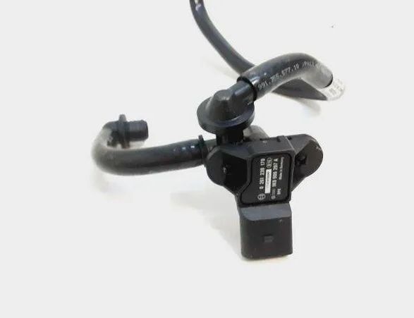 PORSCHE 911 991 (2011-2020) Vakuuma caurule 99135557710,1K0906207A 20562227