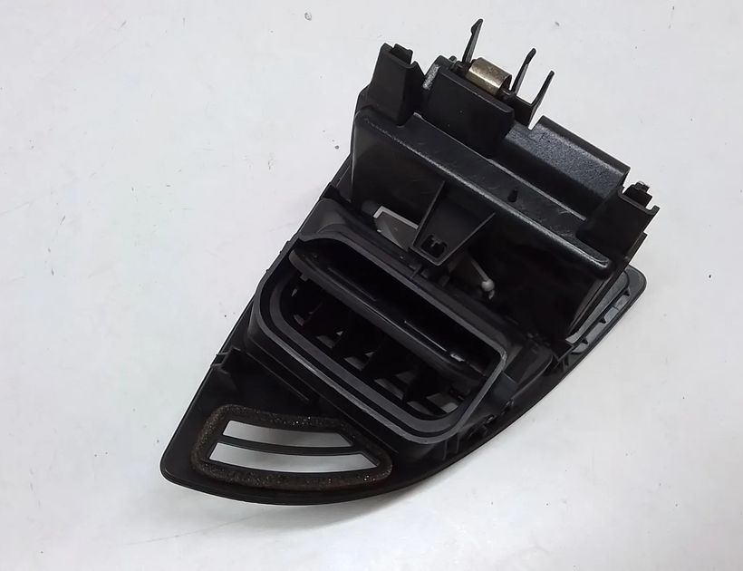 CITROËN C4 1 generation (2004-2011) Dashboard Air Vents 9646338077 20782063