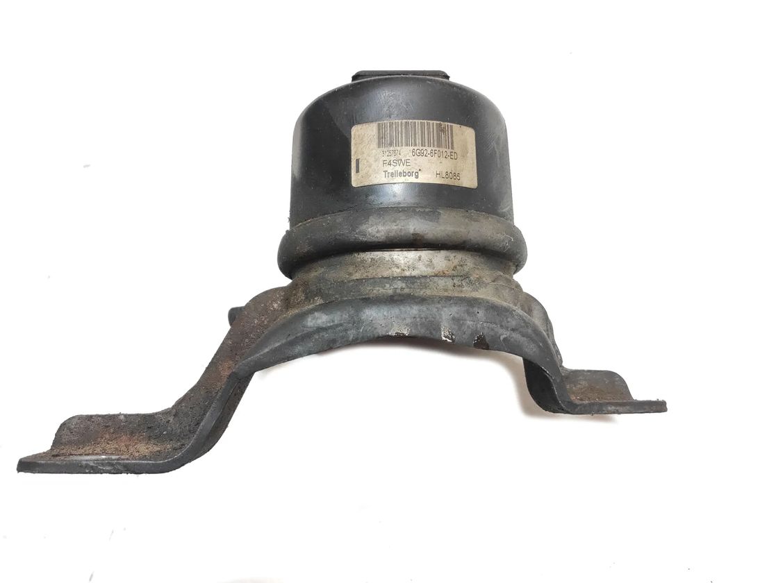 VOLVO V70 3 generation (2007-2020) Left Side Engine Mount 31257674 21336162