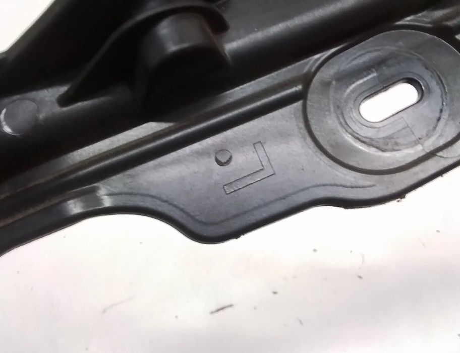 BMW 3 Series Gran Turismo F34 (2013-2017) Other Engine Compartment Parts 7331241 24518721