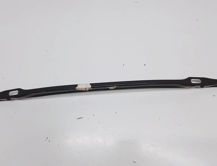 BMW 5 Series F10/F11 (2009-2017) Priekšējā bampera balka 7203078 25105172