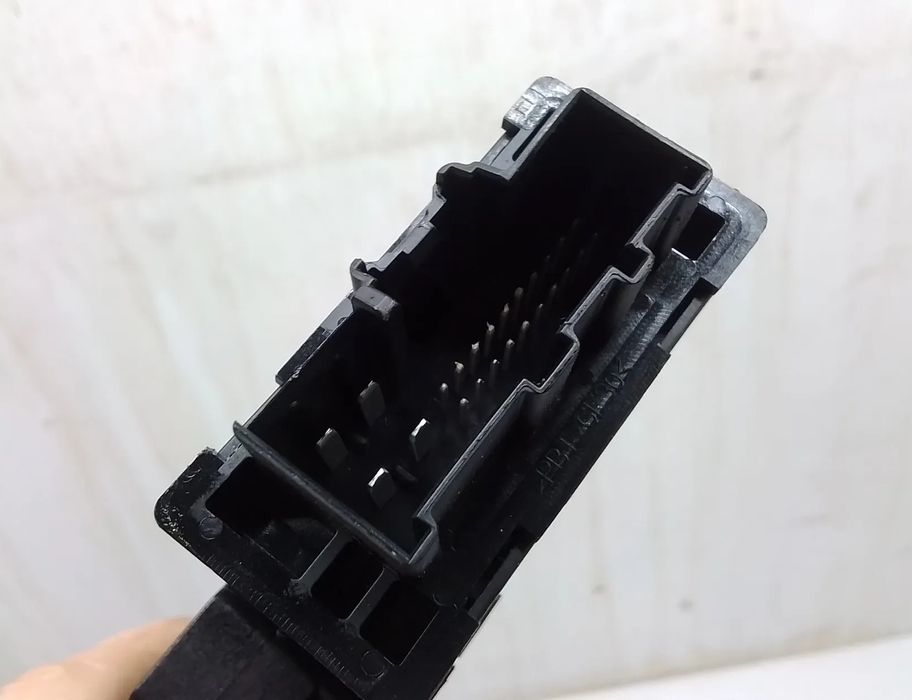 VOLVO XC90 2 generation (2014-2024) Маторчик стеклоподъемника задней правой двери 31453360 25984333