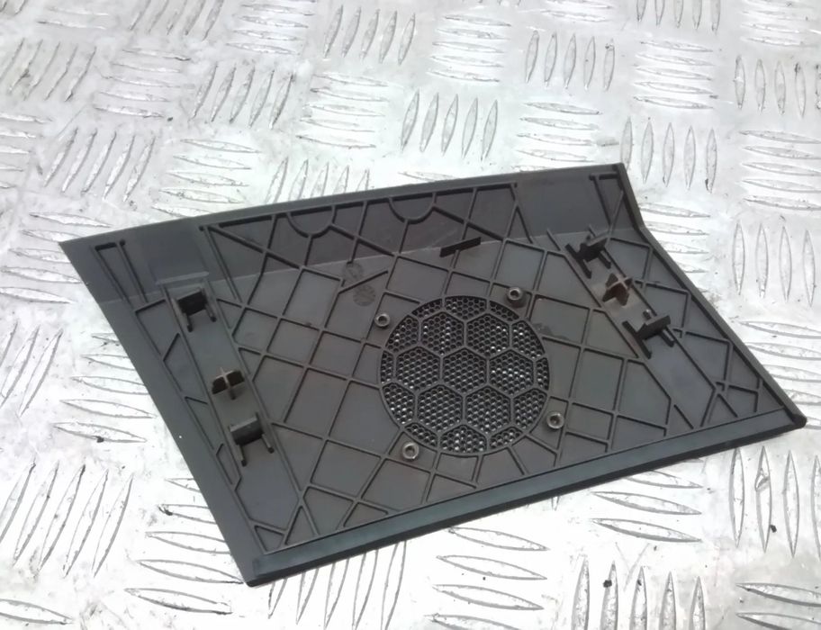 PORSCHE Cayenne 958 (2010-2018) Loudspeaker cover 7P5035793 26277223