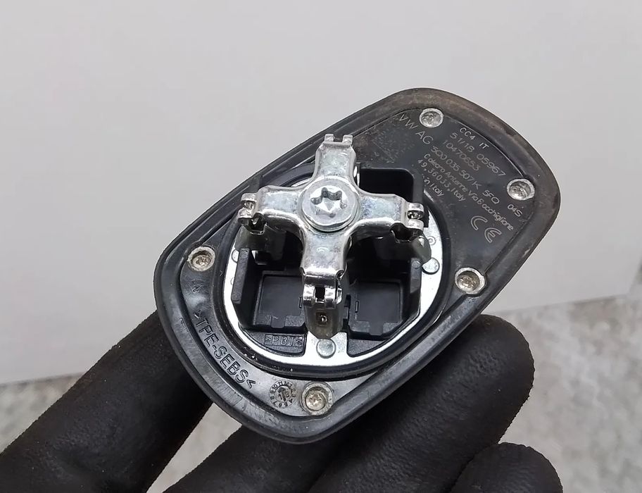 VOLKSWAGEN Jetta 7 generation (2018-2024) Antenna 5Q0035507K 27419799