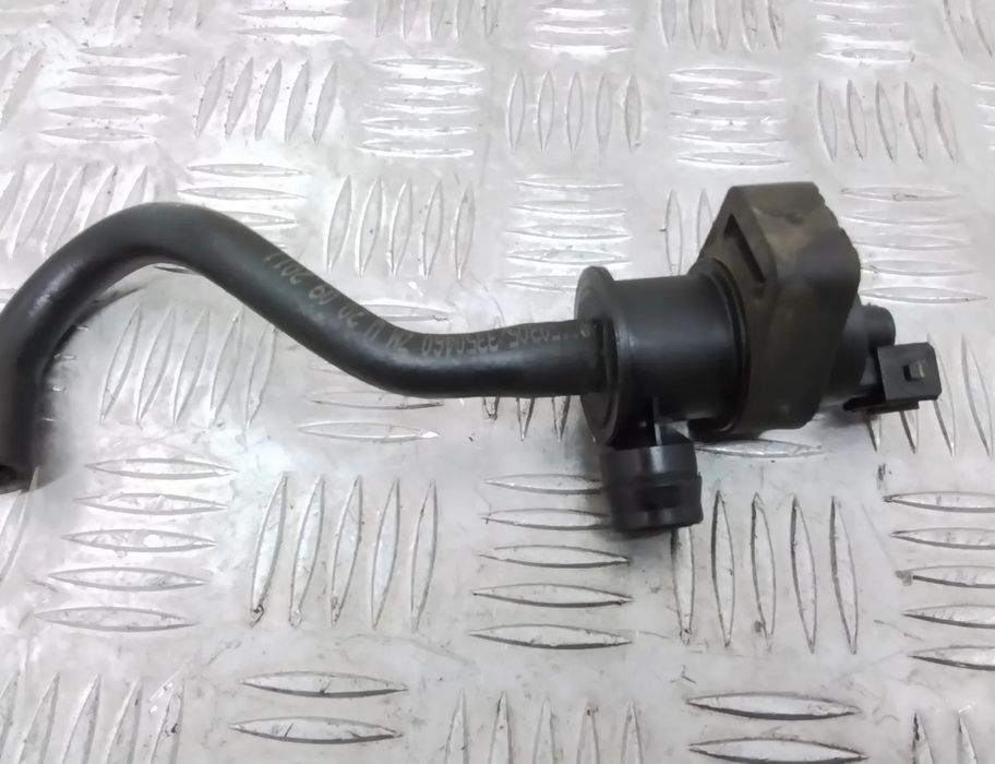 VOLVO XC60 1 generation (2008-2017) Vacuum Valve 8653857 30920034