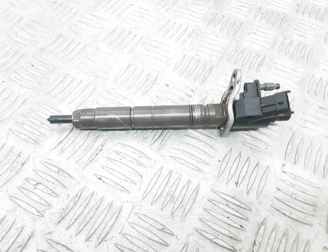 VOLVO XC60 1 generation (2008-2017) Fuel Injector 31272690 32550345