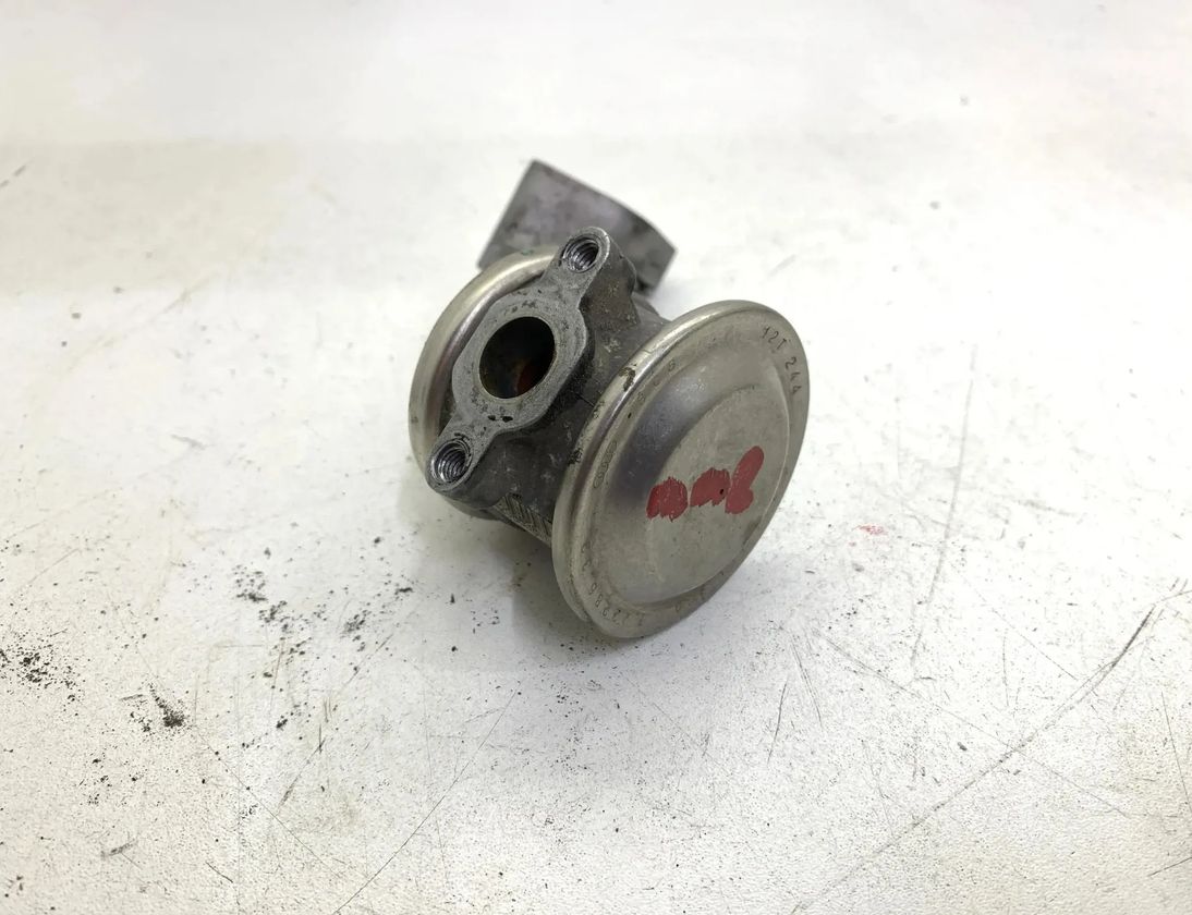 AUDI A5 8T (2007-2016) EGR vārsts 06E131102B 28566978