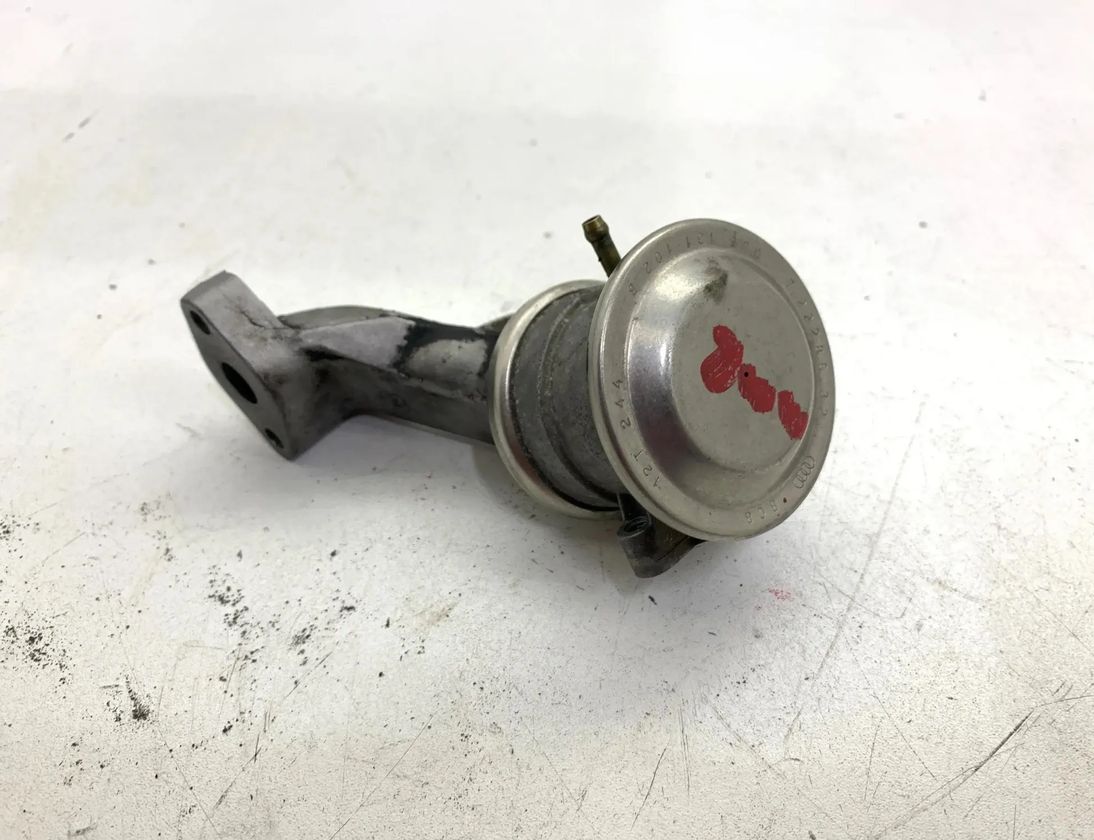 AUDI A5 8T (2007-2016) EGR vārsts 06E131102B 28566978