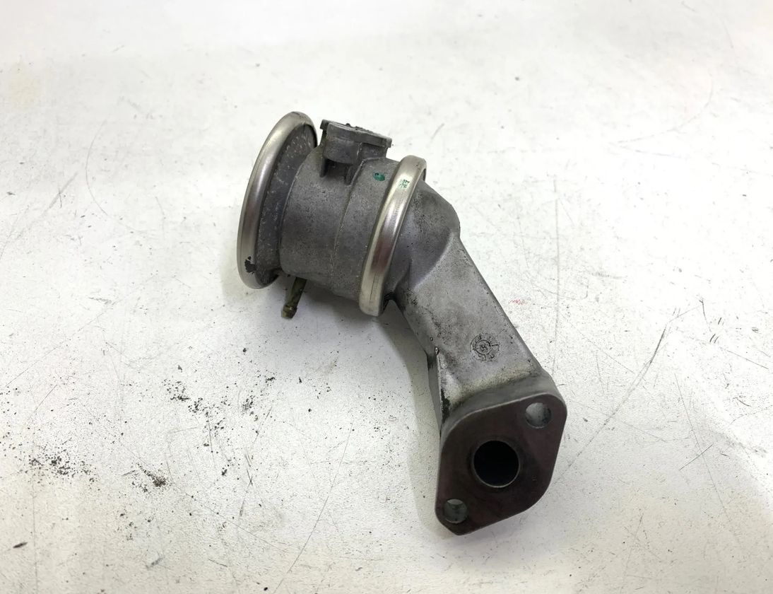 AUDI A5 8T (2007-2016) EGR vārsts 06E131102B 28566978