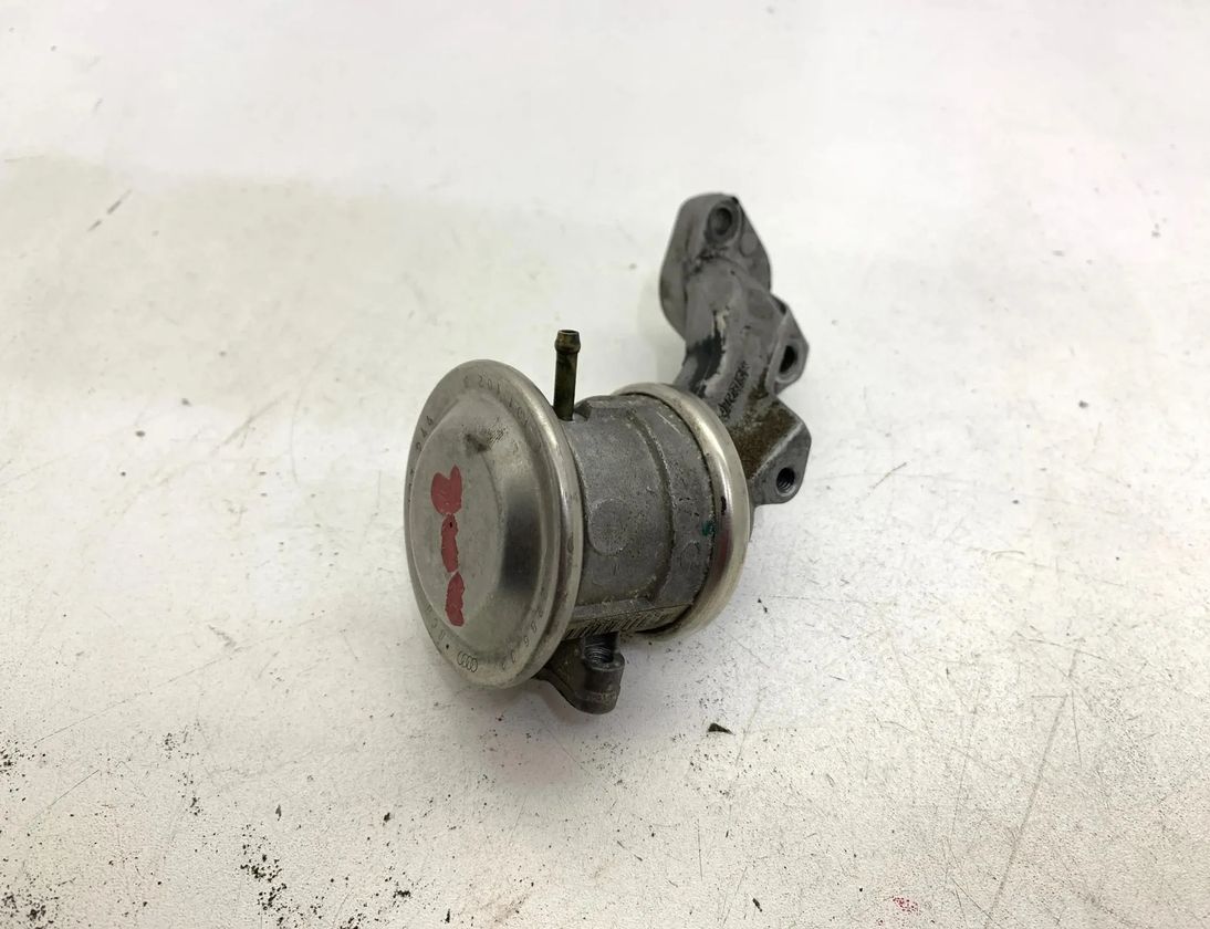 AUDI A5 8T (2007-2016) EGR vārsts 06E131102B 28566978