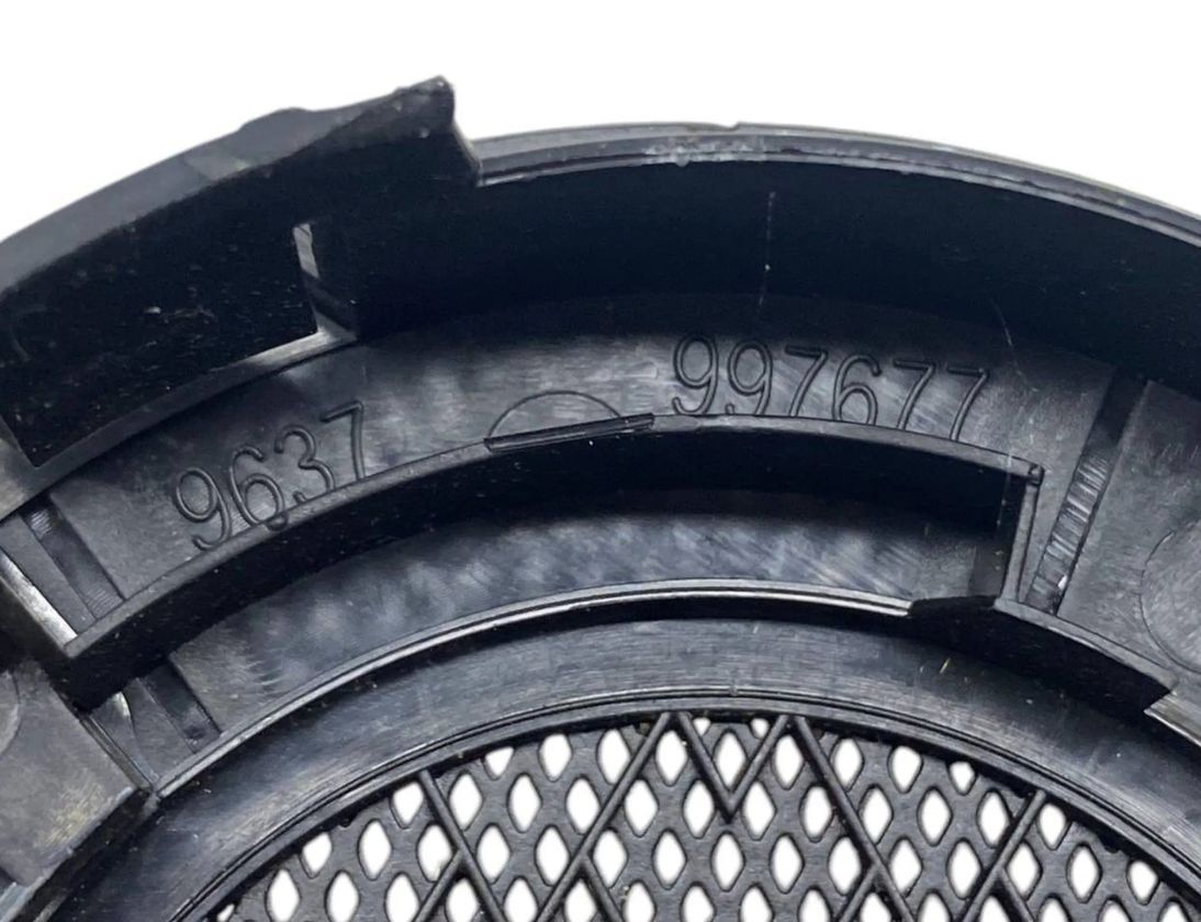 PEUGEOT Partner 2 generation (2008-2023) Skaļruņa vāciņš 997677 28567394