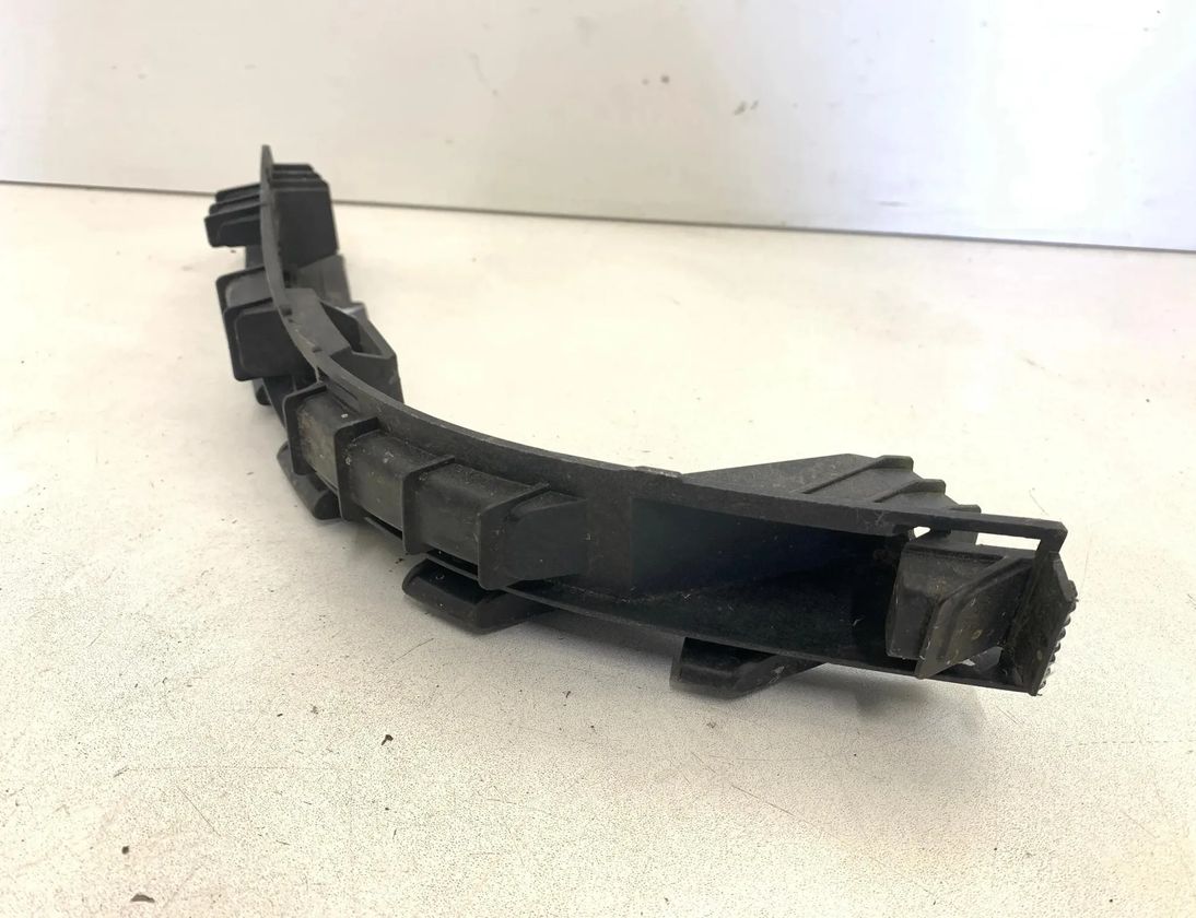 BMW 7 Series E65/E66 (2001-2008) Левый держатель заднего бампера 7275841 28567902