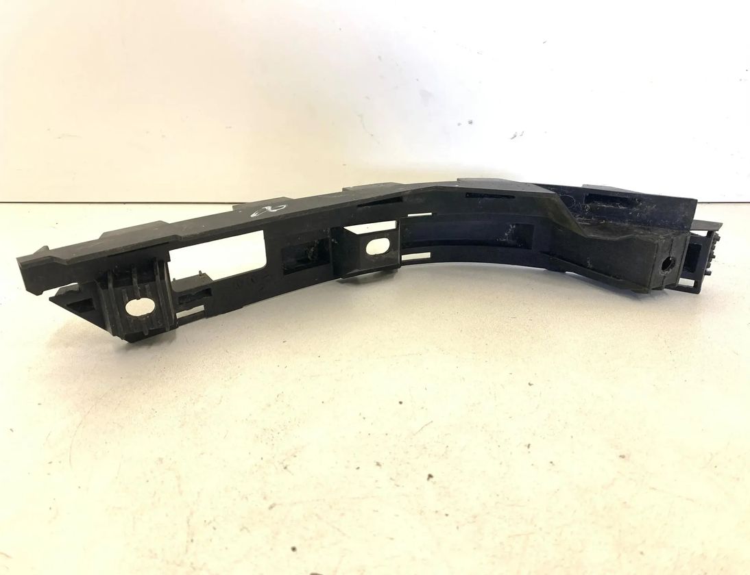 BMW 7 Series E65/E66 (2001-2008) Левый держатель заднего бампера 7275841 28567902