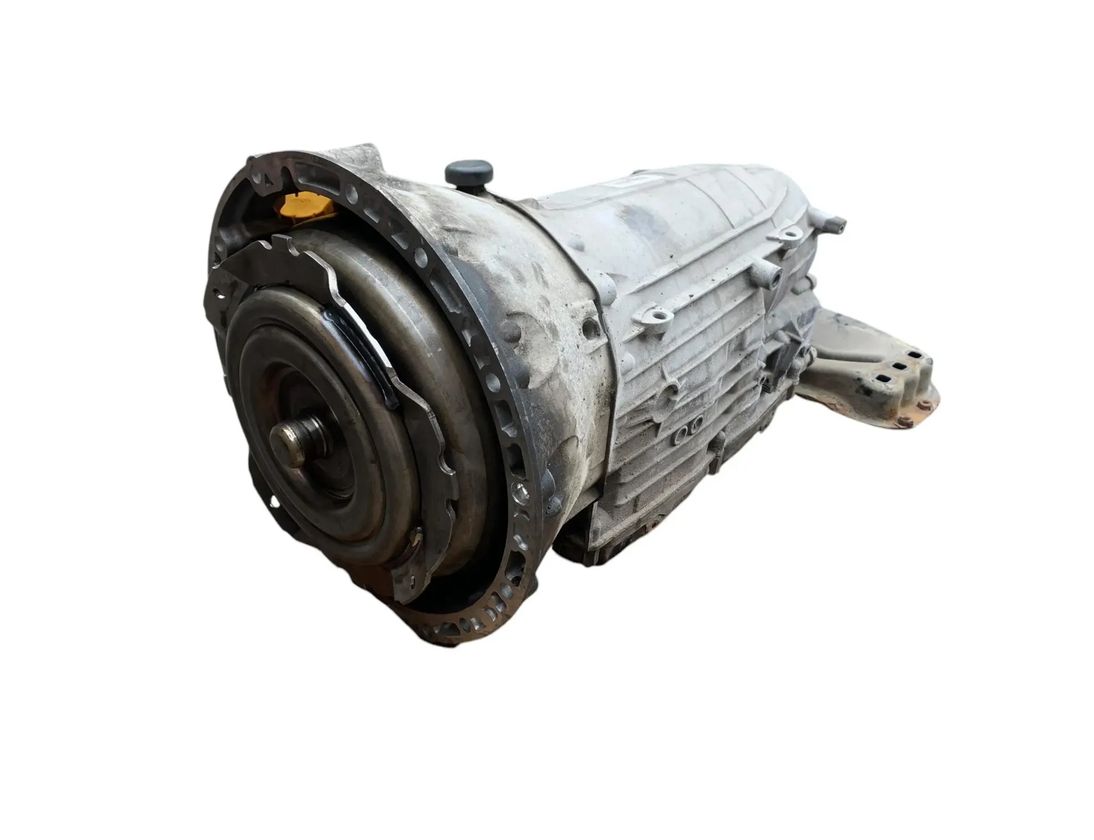 MERCEDES-BENZ E-Class W211/S211 (2002-2009) Коробка передач 722996 28568059