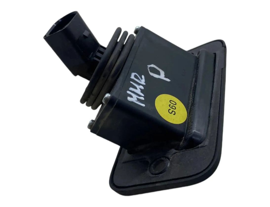 VOLKSWAGEN Caddy 3 generation (2004-2015) Durvju kontaktu savienotājs 2K5907438 28568170