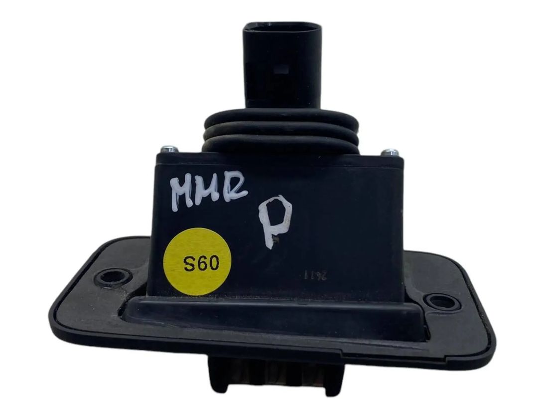 VOLKSWAGEN Caddy 3 generation (2004-2015) Durvju kontaktu savienotājs 2K5907438 28568170