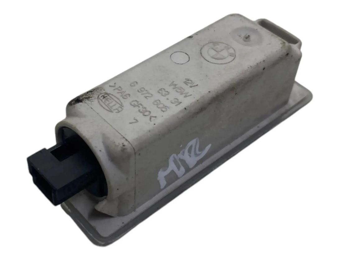 BMW 5 Series F10/F11 (2009-2017) Другие внутренние детали 6972605 28568286