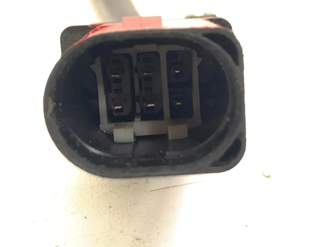 AUDI A5 8T (2007-2016) Лямбда зонд 06e906265r 28568442