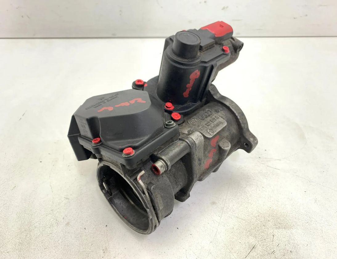 VOLKSWAGEN Passat B5 (1996-2005) EGR Valve 03G129637A 28568514