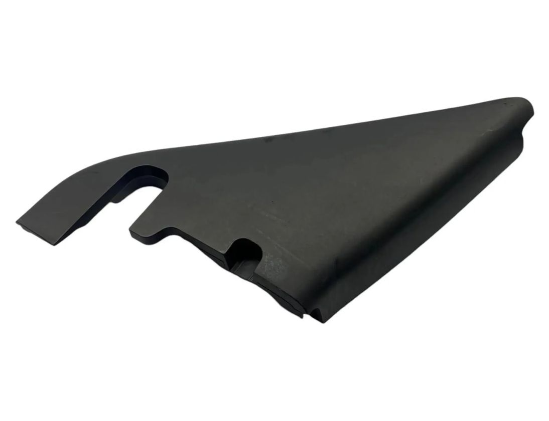 SKODA Yeti 1 generation (2009-2018) Корпус зеркала передней левой двери 5L0837974 28568996