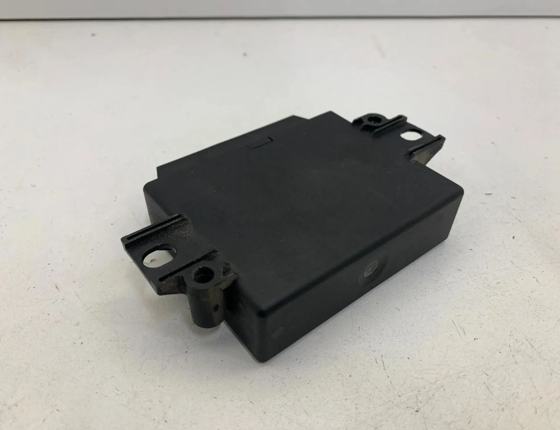 SKODA Yeti 1 generation (2009-2018) Блок PDC 7N0919475,1Z0919475G 28570352